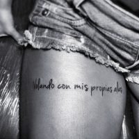 frases motivadoras para tatuajes en espanol